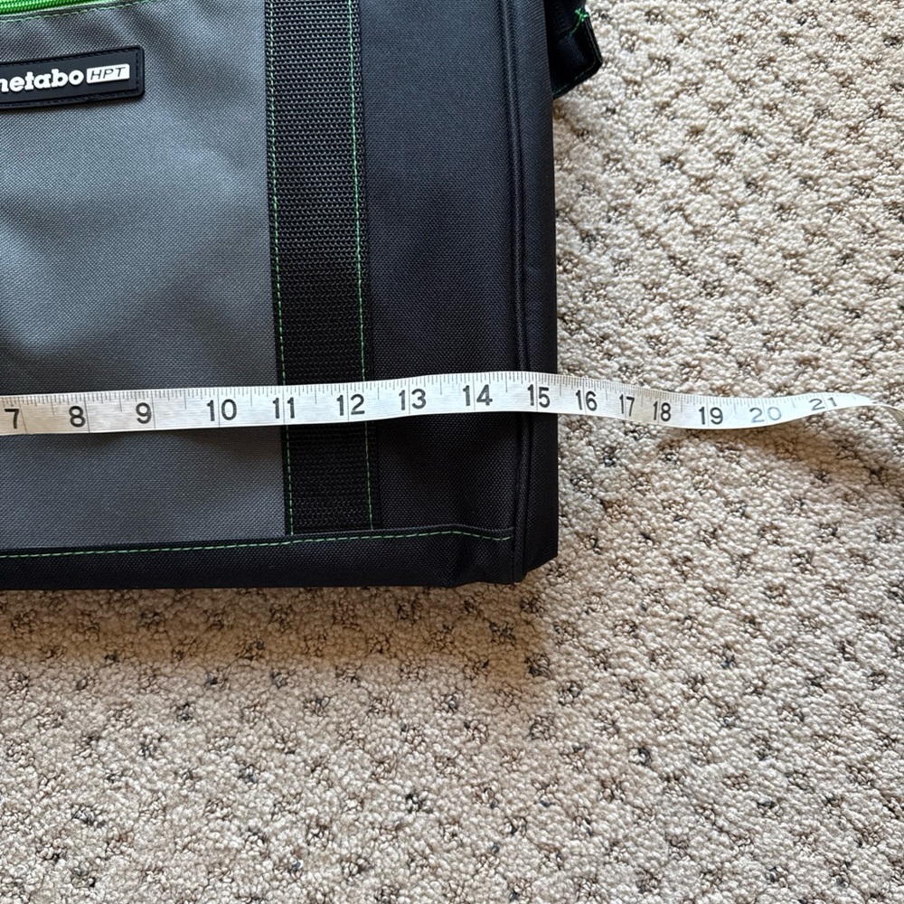 Metbo Tool Bag NEW - Picture 3 of 9
